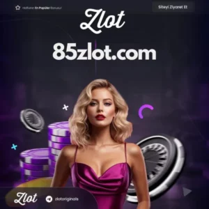 Zlot 85